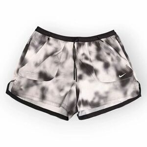 Nike Running Division Breathe Dri-FIT ADV 4'' Brief-Lined Shorts sz L HJ4150-010
